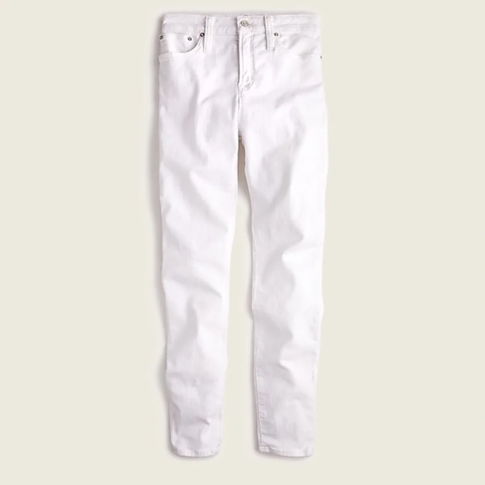 J. Crew crew jeans